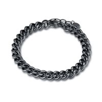 Bracelet Brand Homme Urban Plus in Acier 51BR005N